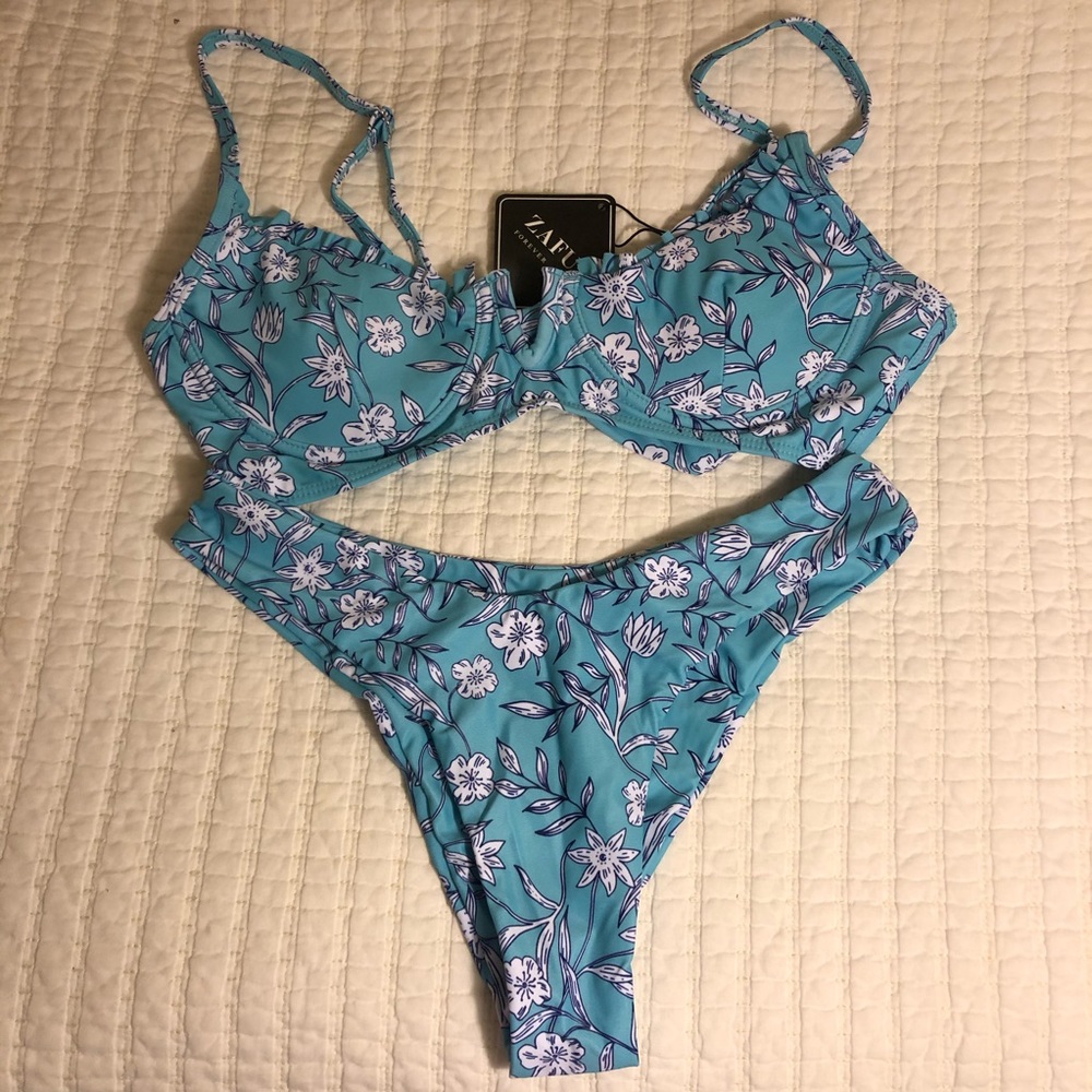 Zaful bikini